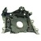 Aisin Geo Prizm 92-90/Toyota Corolla 91-85/Mr2 Oe Oil Pump, Opt036 OPT036 - alternate 2